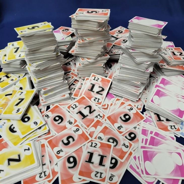 Kids Learning Flashcards