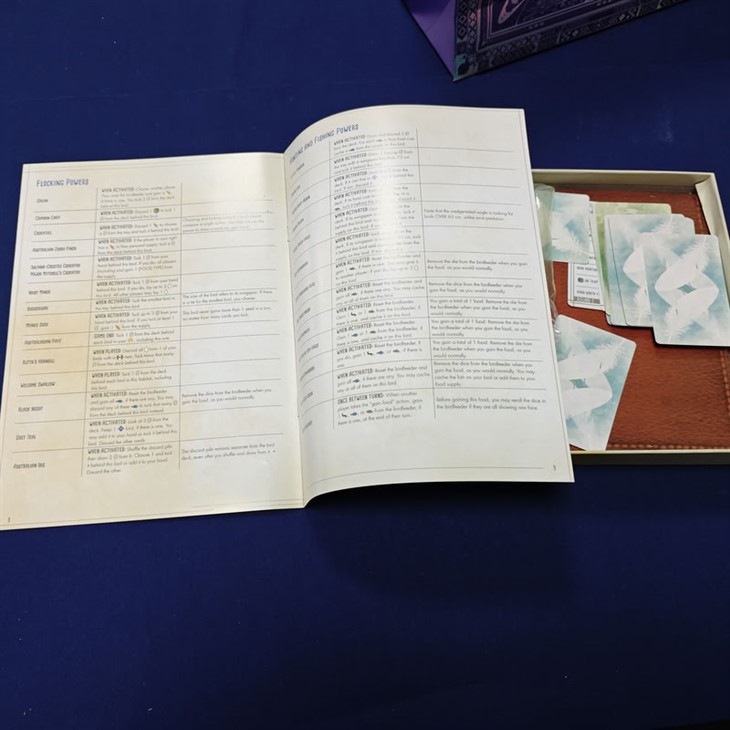 Arweinlyfrau Meistr Gêm, Llawlyfrau Gwesteiwr a Llawlyfrau